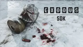 #metroexodus