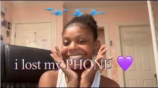 GRWM while i talk at you for an extended period of time