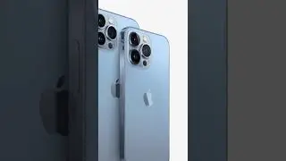 Apple iPhone 13 pro max 2021