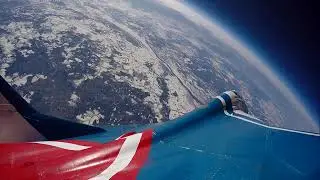MiG29-flights in the stratosphere-2