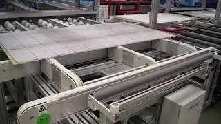 Prezentare video mod de fabricare panouri fotovoltaice monocristaline Canadian Solar