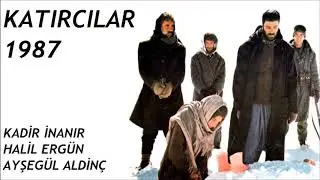 Kaçakçı Kurban (Ahmet Kaya)