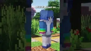 Can't wait to start all over again! HAHA #instantava #minecraft #mcyt #minecraftshorts
