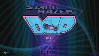 Side Quests: Starr Mazer: DSP [Revisited - Early Access]