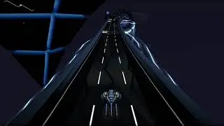 Altro Inferno (by Dirty Sinister) - Audiosurf