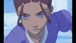 Meet Katara | Avatar Legends Realms Collide