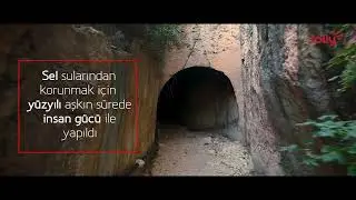 Titus Tüneli Hatay - Mirasım Türkiye