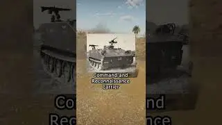 The Rather Interesting Story Behind Some of War Thunder's Strangest Vehicles