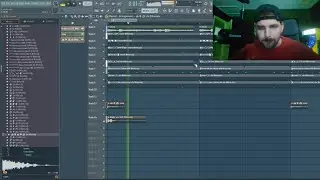 CXDY MAKES A EUPHORIC BEAT | DAY 13