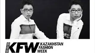 Интервью с дизайнером Лааль Авгамбаевой | Kazakhstan Fashion Week