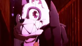 Gleipnir「 AMV」- Masqueradeᴴᴰ