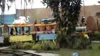 Enchanted Kingdom 2007