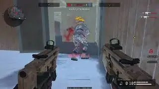 Warface: Highlights #1.2