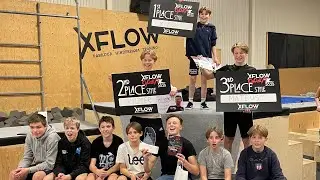 xFlow Open 2025 - highlights!