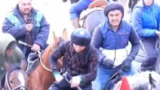 БУЗКАШИ🐴🐴🐴Канибодом бехтарин Видео то охира бенид лайка монед