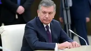 Уй жай  бузилиши  хакидаги      президентимизни сузлари