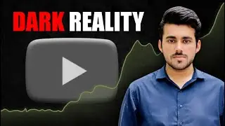 Exposed Dark Reality About Youtube Automation