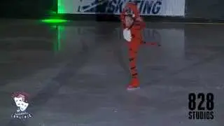Katya: National Showcase 2015 Light Final Round