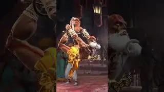 GREATEST STREET FIGHTER 6 MOD OF 2023 