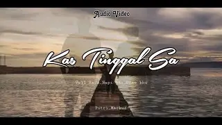 Kas Tinggal Sa _ Vall Rado Street coli _ Napi Jho _ Dino Khu MTC Rap
