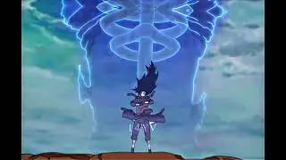 Jegin & Madara | Edit