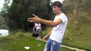 Спасибо за то, что ты есть !