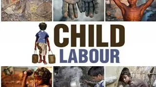 Speech on Child Labour 