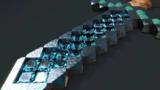1 Bit 2 Bit 4 Bit 8 Bit 16 BIT 32 Bit 128 Bit 256 Bit 512 Bit 1024 Bit 2048 Bit (DIAMOND SWORD VOL2)