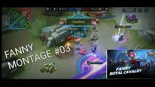Fanny montage #03