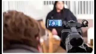 How Speakers Can Use Video To Become Better