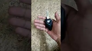 Yamaha Flip key - Ship type | this 4 tech