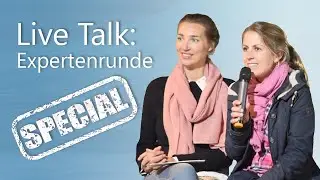 Aktivismus hat viele Gesichter - Live Podcast Special
