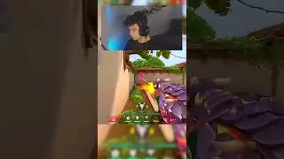 İmmortal BoomBot #valorant