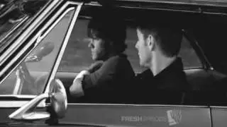Supernatural- Lean on Me