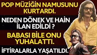 CEM KARACA BELGESELİ | Hain ve dönek ilan edilen CEM KARACA Kimdir | Babasının cenazesine katılamadı
