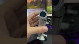Tekpix a filmadora mais vendida do Brasil kkkk