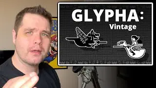 Glypha is Back! Classic Mac Joust Game Now on Steam!