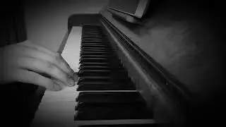 Rosemary Theme - the Giver piano cover