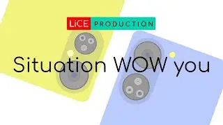 Situation WOW you | LikeSegunos - Image Live