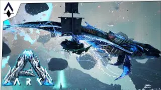 SPAAACE!! : Genesis : ARK Ep02 : Geeks Patreon Servers