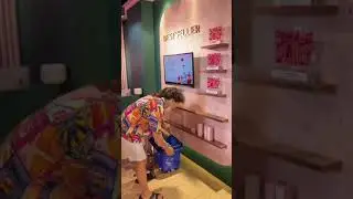 BORONG 1 TOKO BUAT PACAR 200 JUTA!!!