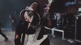 ⚡️ RESURRECTION FEST AFTER MOVIE ⚡️ - MIND DRILLER - 