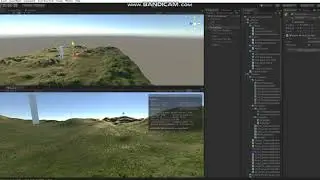 Advanced Terrain Grass - Floating Origin Support