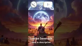 [Pop] – “ Sunrise Serenade ” By Top-Flow  | Free Copyrighted |  #remix  #dance  #song  #chill
