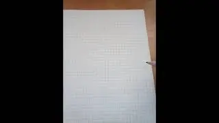 Рисуем азриеля из андертейла))
