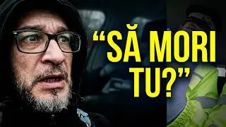 Flagranturile esuate ale politistului interlop angajat la MAI, in dosarul caruia sunt parte vatamata