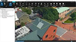 TerraExplorer: Align Objects to Surface