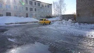 заз тесты