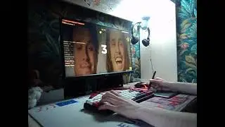 Pineapple Express!!! DTHR FC (Paper Planes) #47 cs6.5 6.28* (Топ 2 ран России)