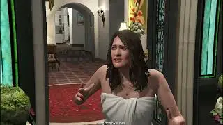 Gta v Grand Theft Auto V Open-world